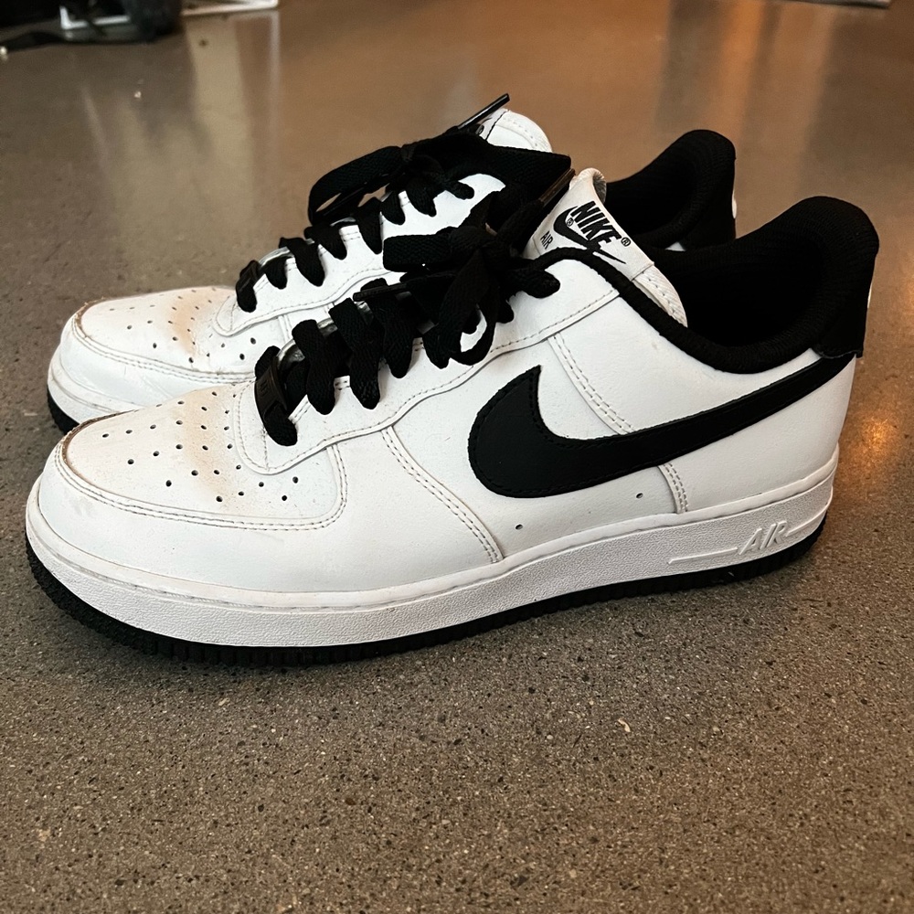 Nike Airforce 1